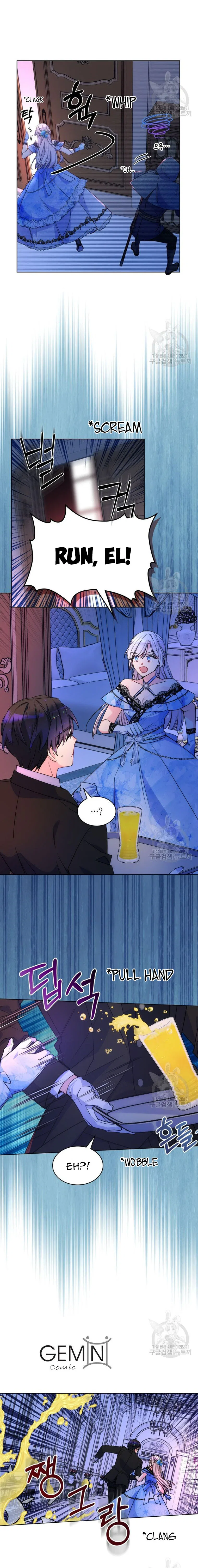 I’m Worried that My Brother is Too Gentle Chapter 79 – Page 4