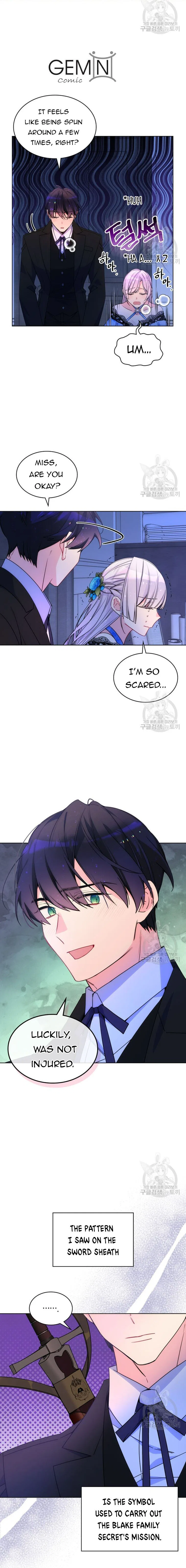 I’m Worried that My Brother is Too Gentle Chapter 79 – Page 7