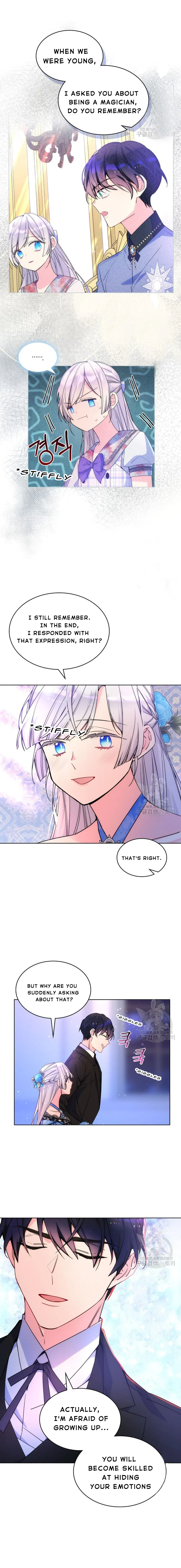 I’m Worried that My Brother is Too Gentle Chapter 78 – Page 7