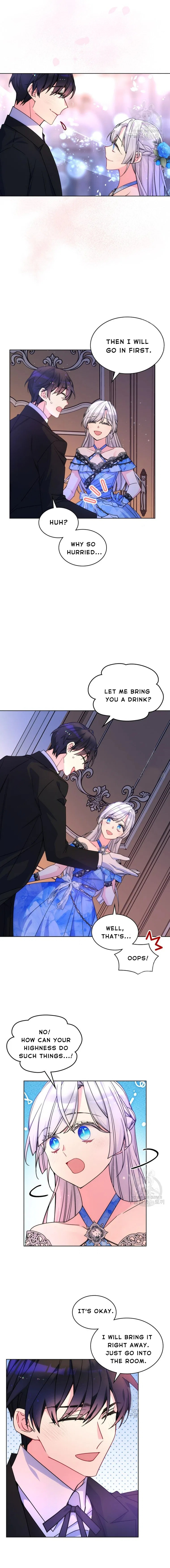 I’m Worried that My Brother is Too Gentle Chapter 78 – Page 10