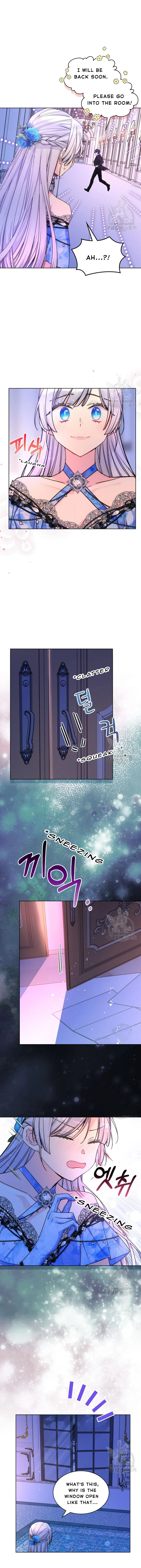 I’m Worried that My Brother is Too Gentle Chapter 78 – Page 11