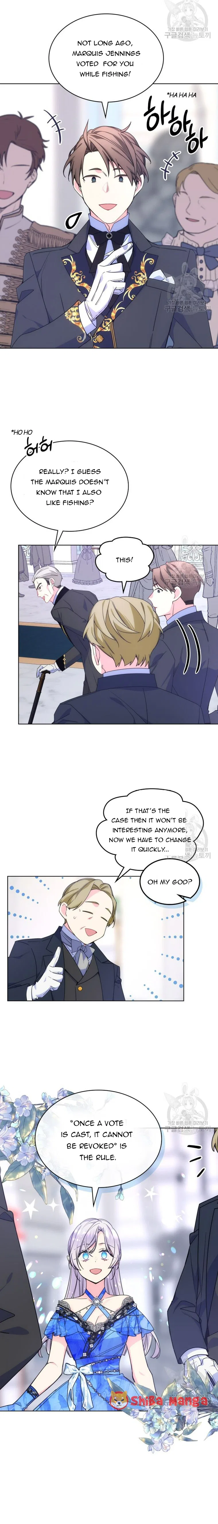 I’m Worried that My Brother is Too Gentle Chapter 77 – Page 2