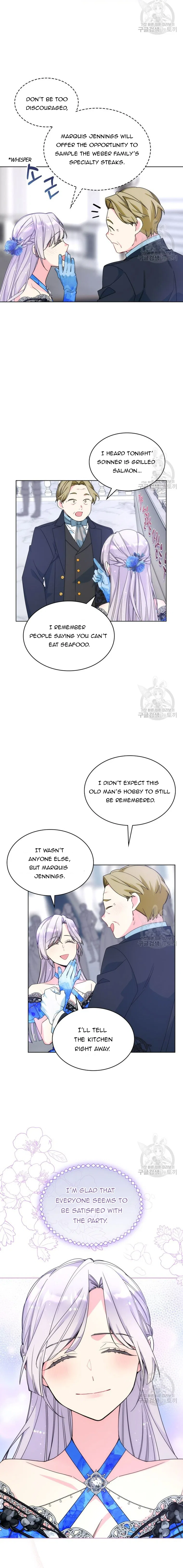 I’m Worried that My Brother is Too Gentle Chapter 77 – Page 4