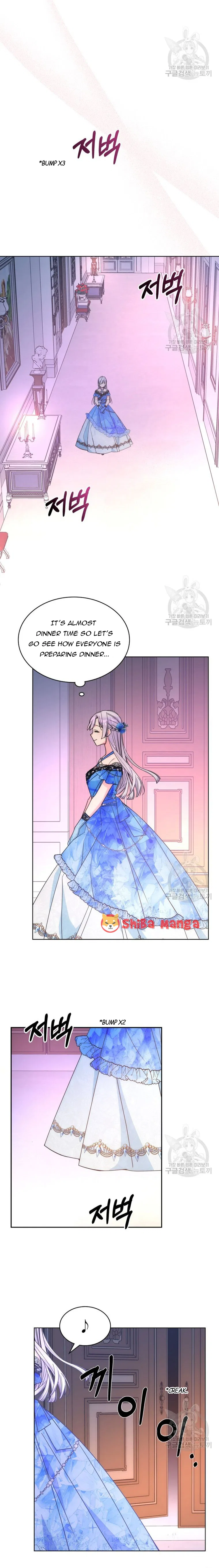 I’m Worried that My Brother is Too Gentle Chapter 77 – Page 5