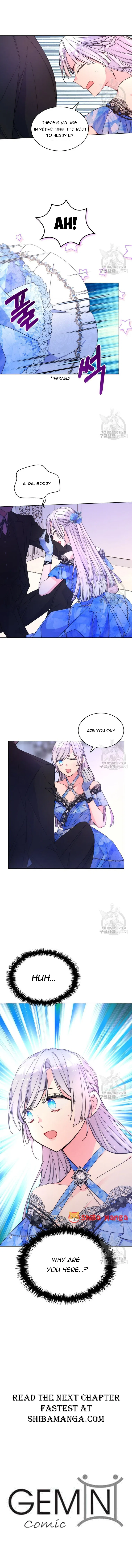 I’m Worried that My Brother is Too Gentle Chapter 77 – Page 13