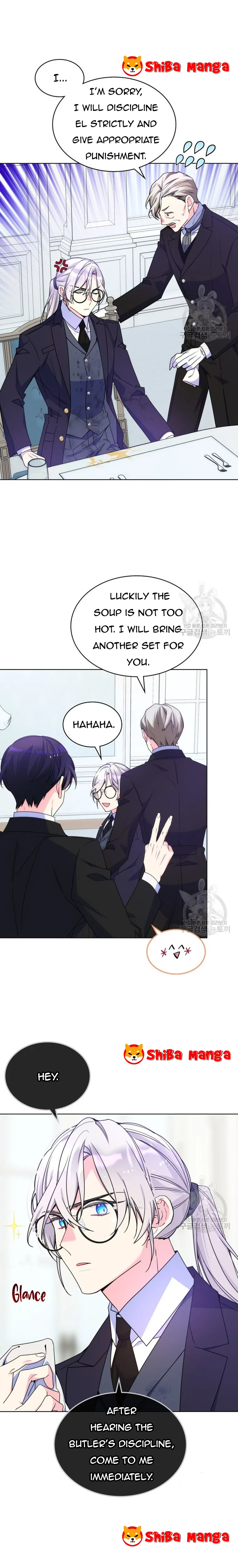 I’m Worried that My Brother is Too Gentle Chapter 76 – Page 2