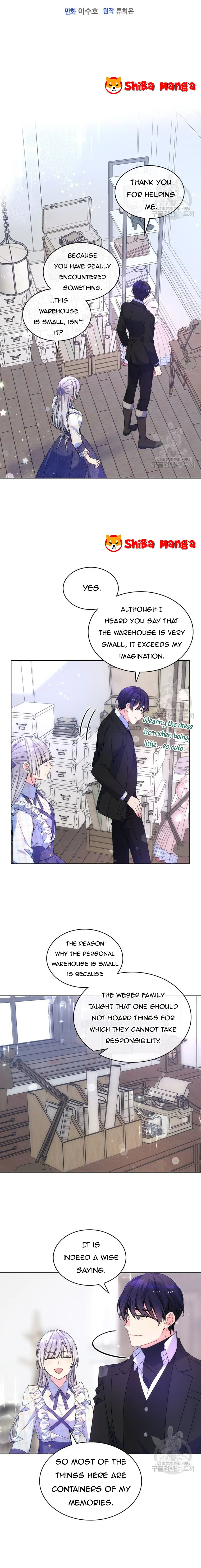 I’m Worried that My Brother is Too Gentle Chapter 76 – Page 6