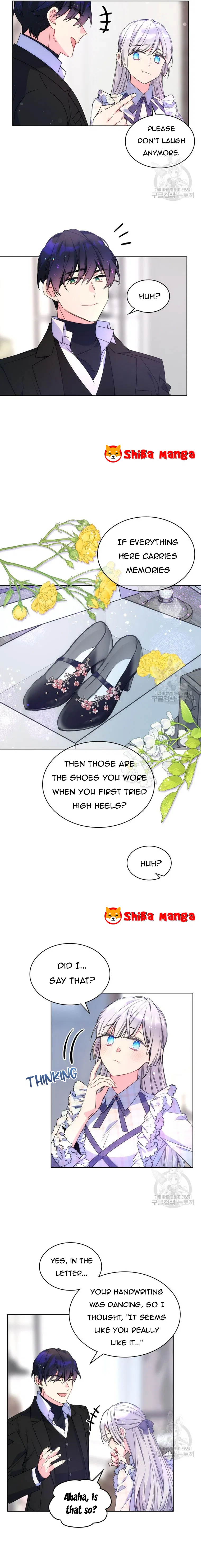 I’m Worried that My Brother is Too Gentle Chapter 76 – Page 9