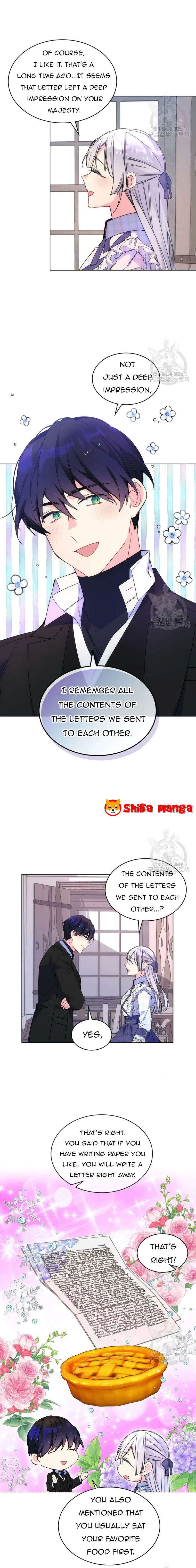 I’m Worried that My Brother is Too Gentle Chapter 76 – Page 10