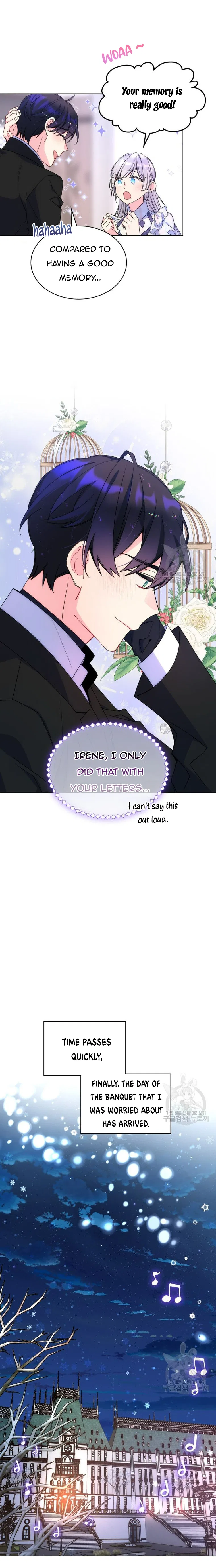 I’m Worried that My Brother is Too Gentle Chapter 76 – Page 11