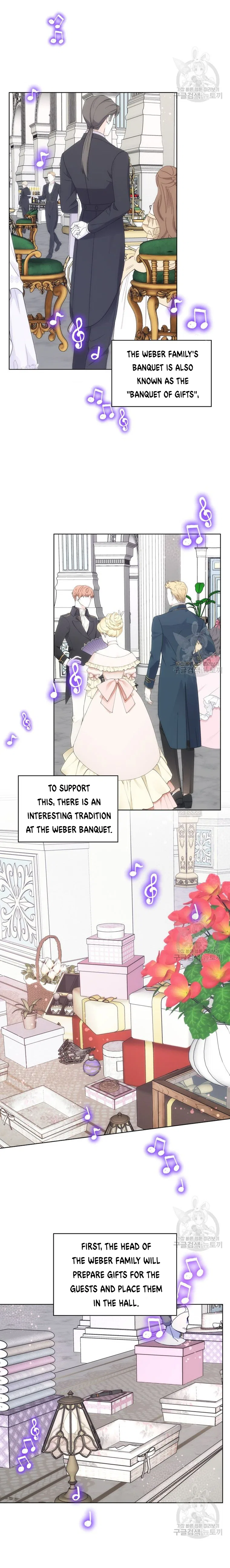I’m Worried that My Brother is Too Gentle Chapter 76 – Page 12
