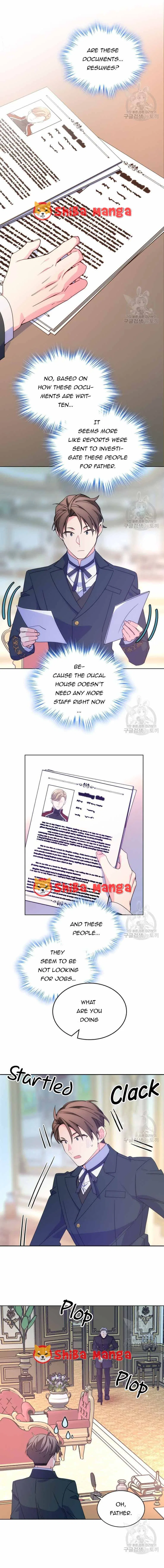 I’m Worried that My Brother is Too Gentle Chapter 75 – Page 2