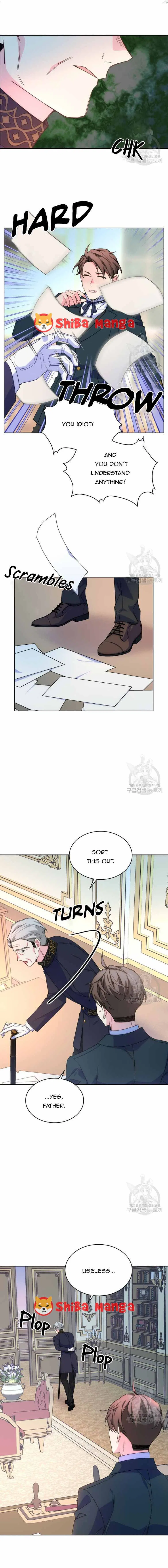 I’m Worried that My Brother is Too Gentle Chapter 75 – Page 6