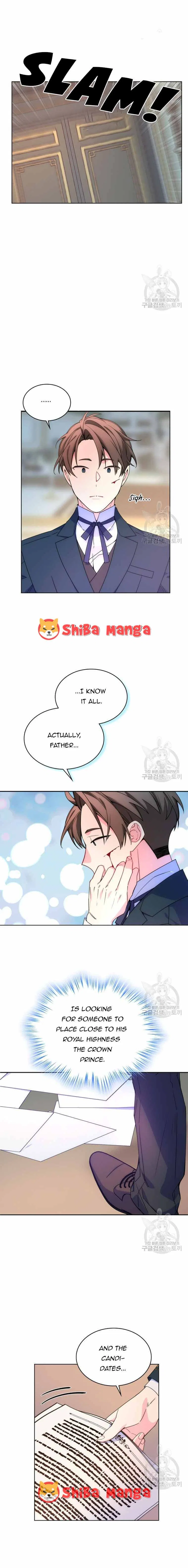 I’m Worried that My Brother is Too Gentle Chapter 75 – Page 7