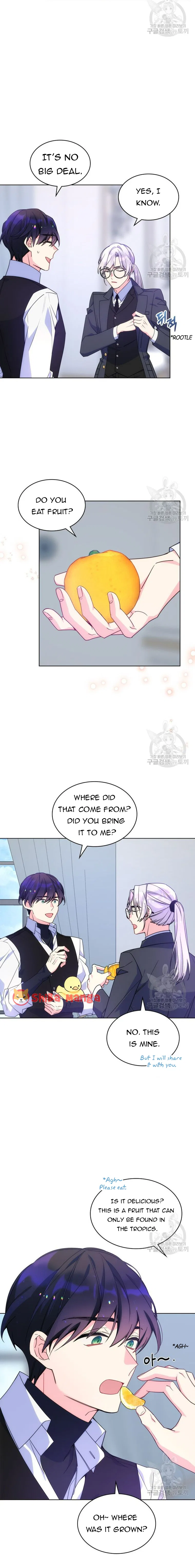 I’m Worried that My Brother is Too Gentle Chapter 74 – Page 2