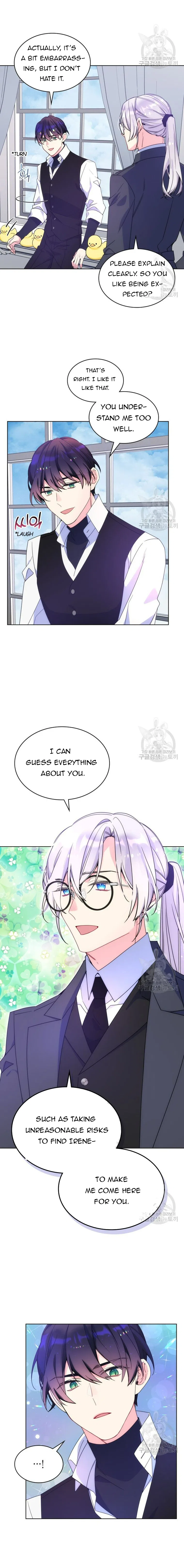 I’m Worried that My Brother is Too Gentle Chapter 74 – Page 6