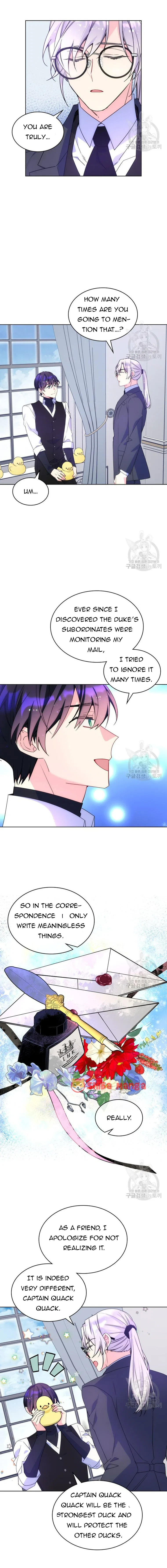 I’m Worried that My Brother is Too Gentle Chapter 74 – Page 11