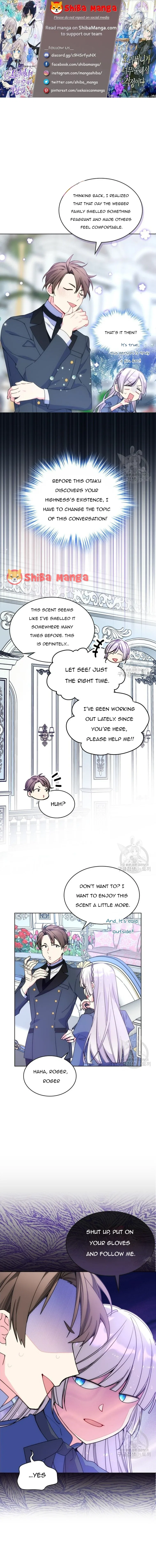 I’m Worried that My Brother is Too Gentle Chapter 73 – Page 1