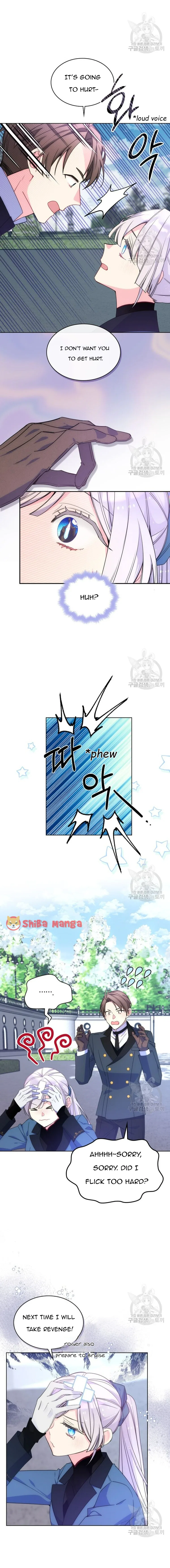 I’m Worried that My Brother is Too Gentle Chapter 73 – Page 4