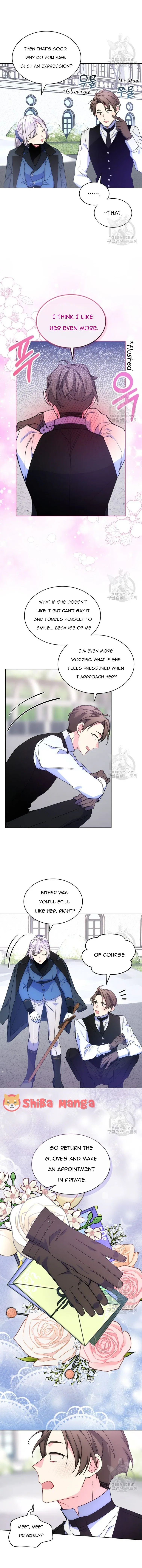 I’m Worried that My Brother is Too Gentle Chapter 73 – Page 7