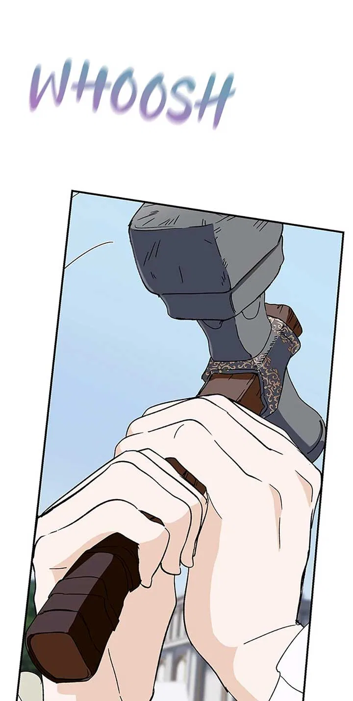 Healing the Duke of Darkness Chapter 71 – Page 2