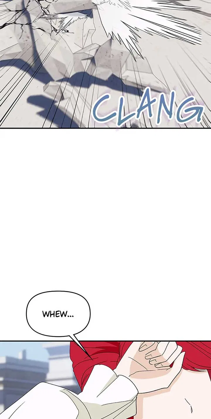 Healing the Duke of Darkness Chapter 71 – Page 4