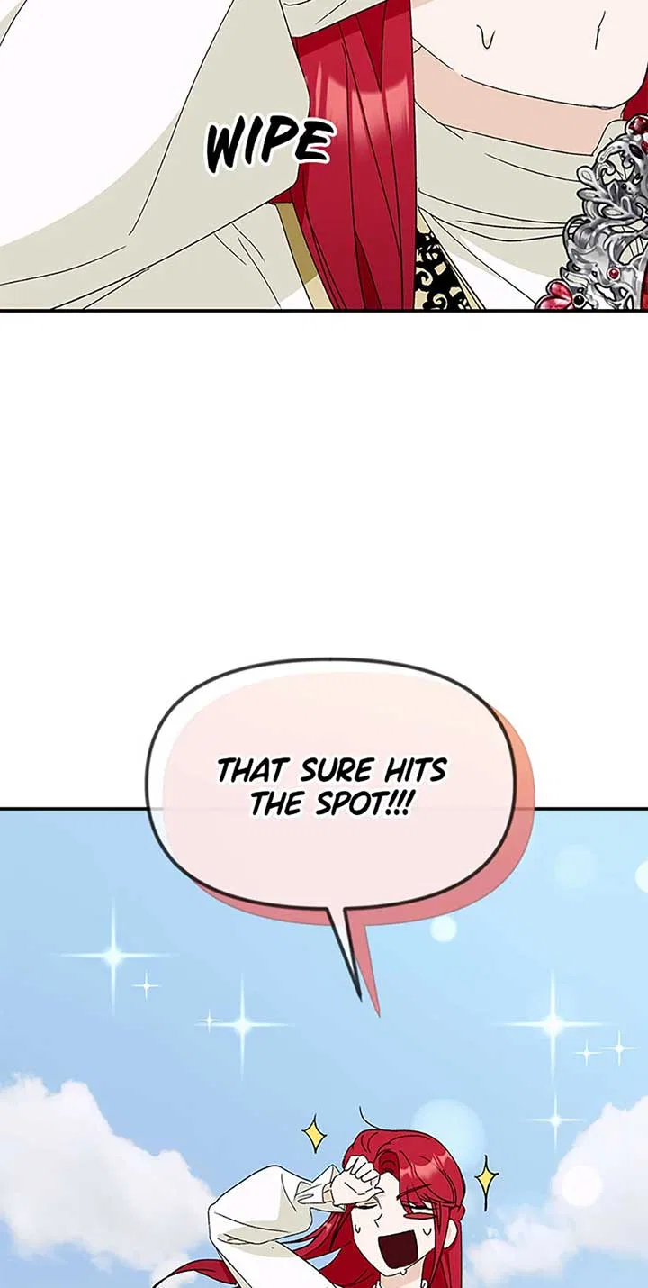 Healing the Duke of Darkness Chapter 71 – Page 5