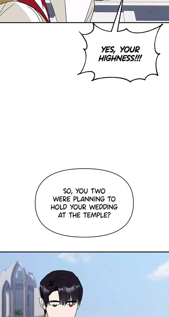 Healing the Duke of Darkness Chapter 71 – Page 8