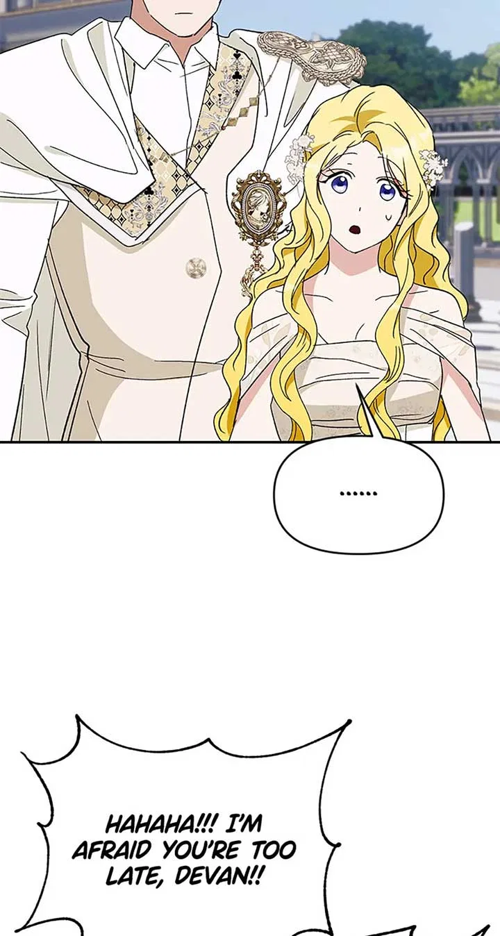 Healing the Duke of Darkness Chapter 71 – Page 9
