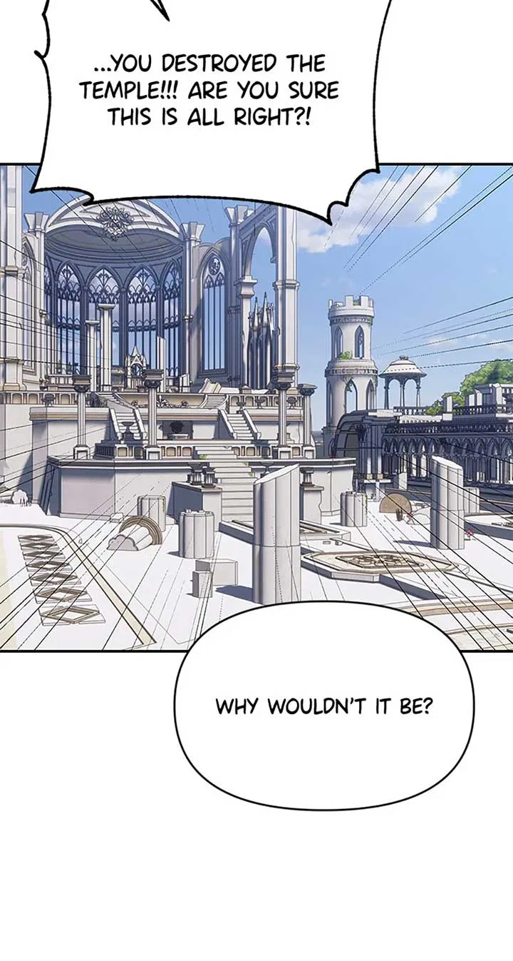 Healing the Duke of Darkness Chapter 71 – Page 12