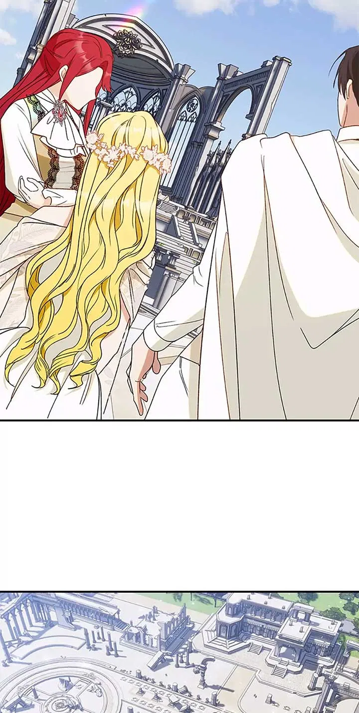 Healing the Duke of Darkness Chapter 71 – Page 15