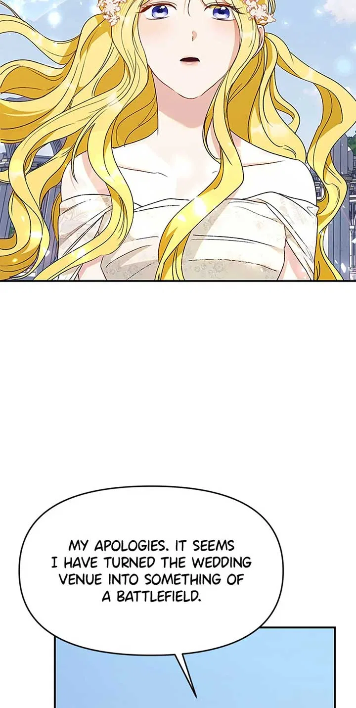 Healing the Duke of Darkness Chapter 71 – Page 17