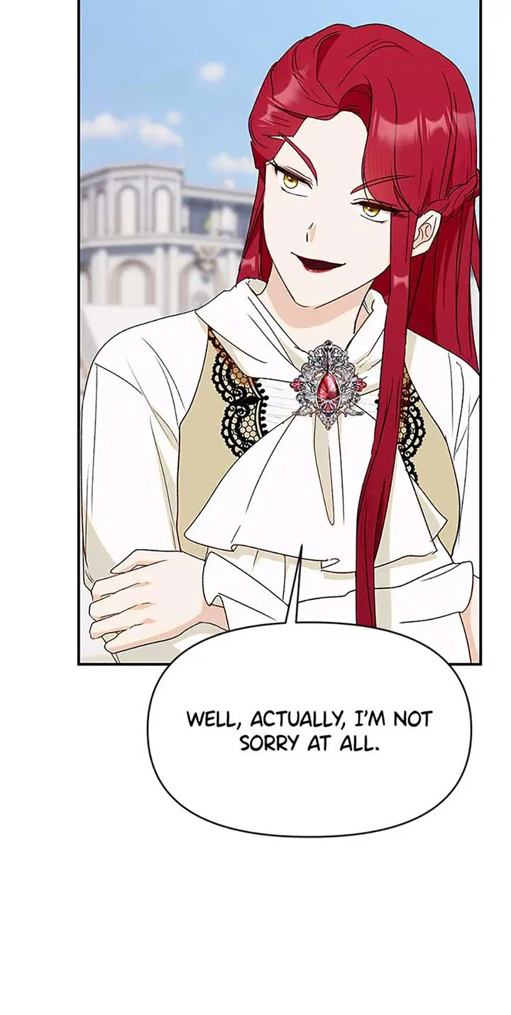 Healing the Duke of Darkness Chapter 71 – Page 18