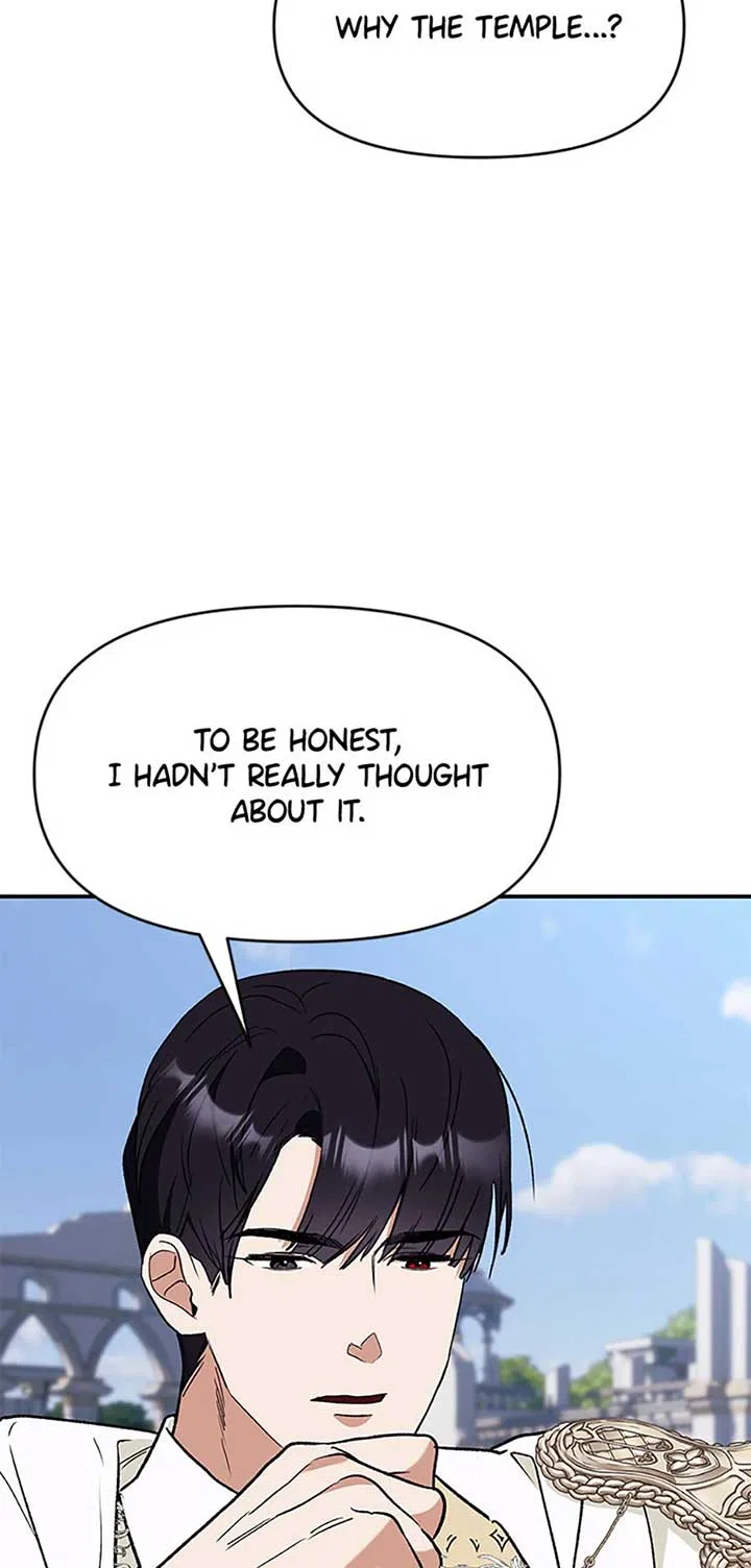 Healing the Duke of Darkness Chapter 71 – Page 20