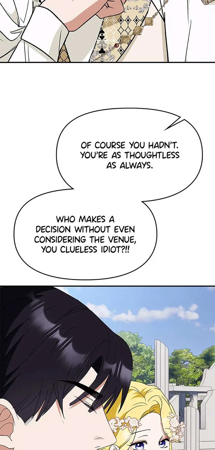 Healing the Duke of Darkness Chapter 71 – Page 21