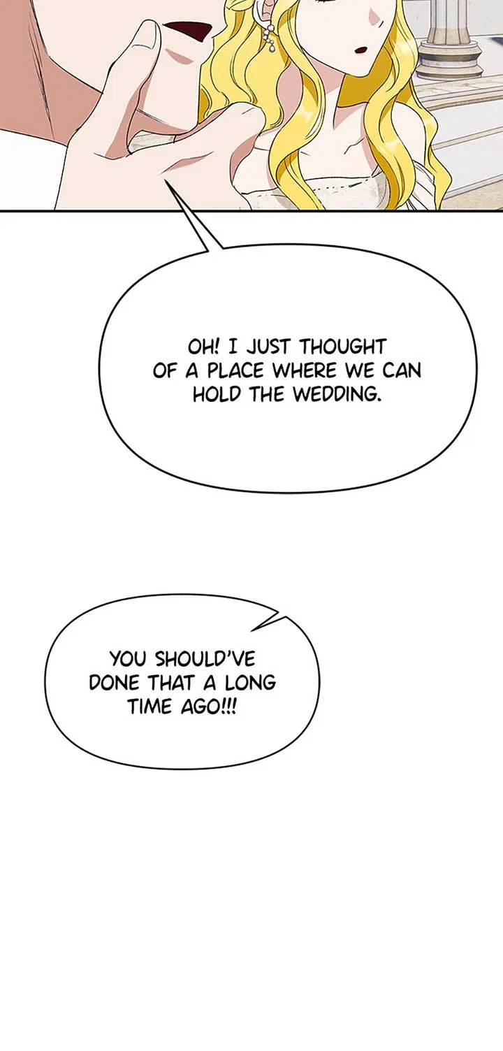 Healing the Duke of Darkness Chapter 71 – Page 22
