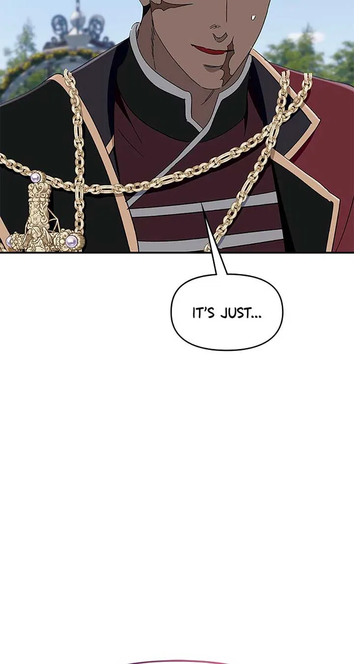 Healing the Duke of Darkness Chapter 71 – Page 27