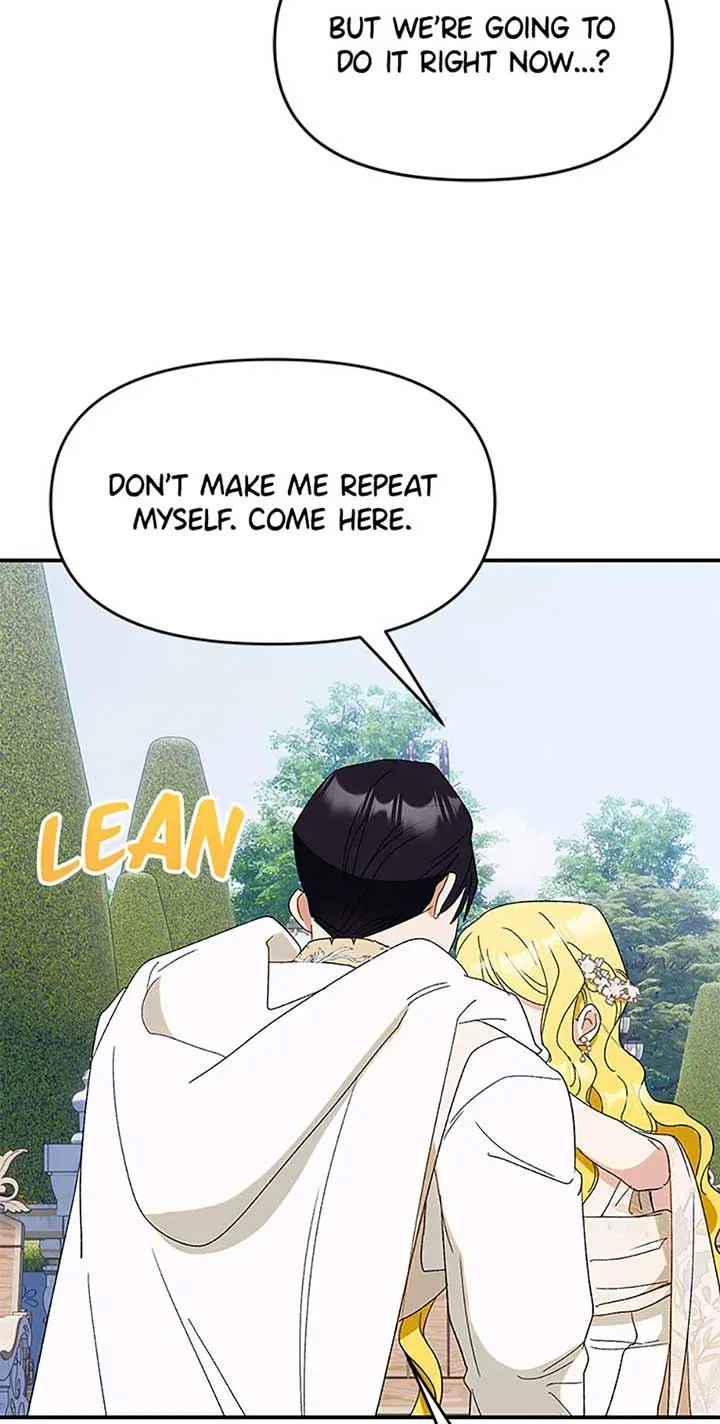 Healing the Duke of Darkness Chapter 71 – Page 32
