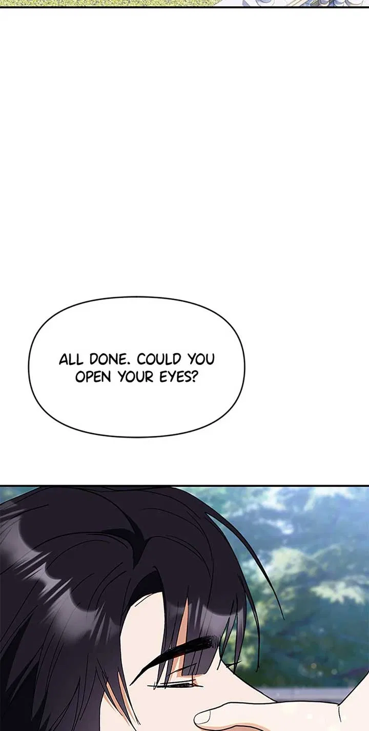 Healing the Duke of Darkness Chapter 71 – Page 34