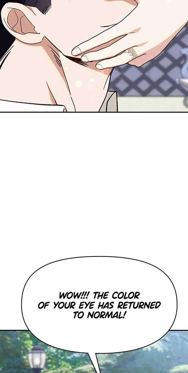 Healing the Duke of Darkness Chapter 71 – Page 35