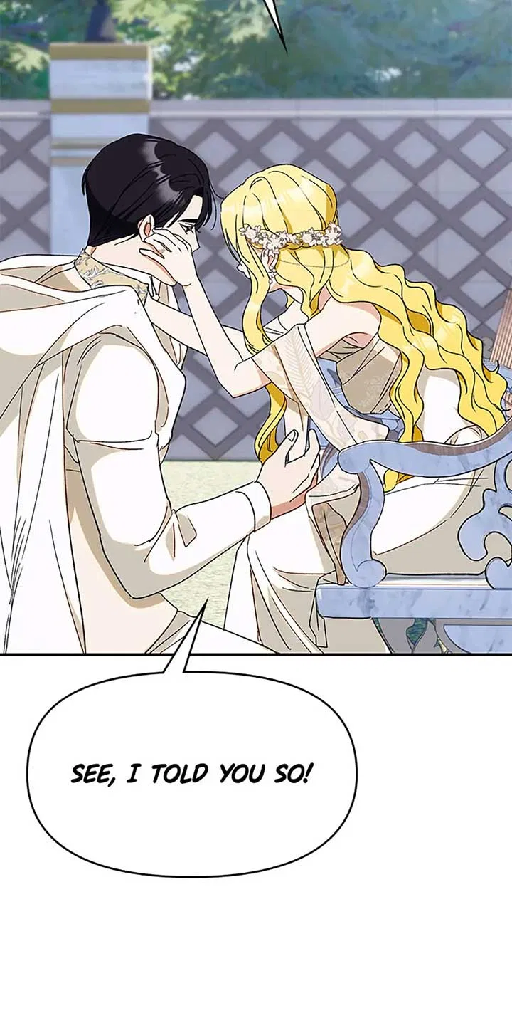 Healing the Duke of Darkness Chapter 71 – Page 36