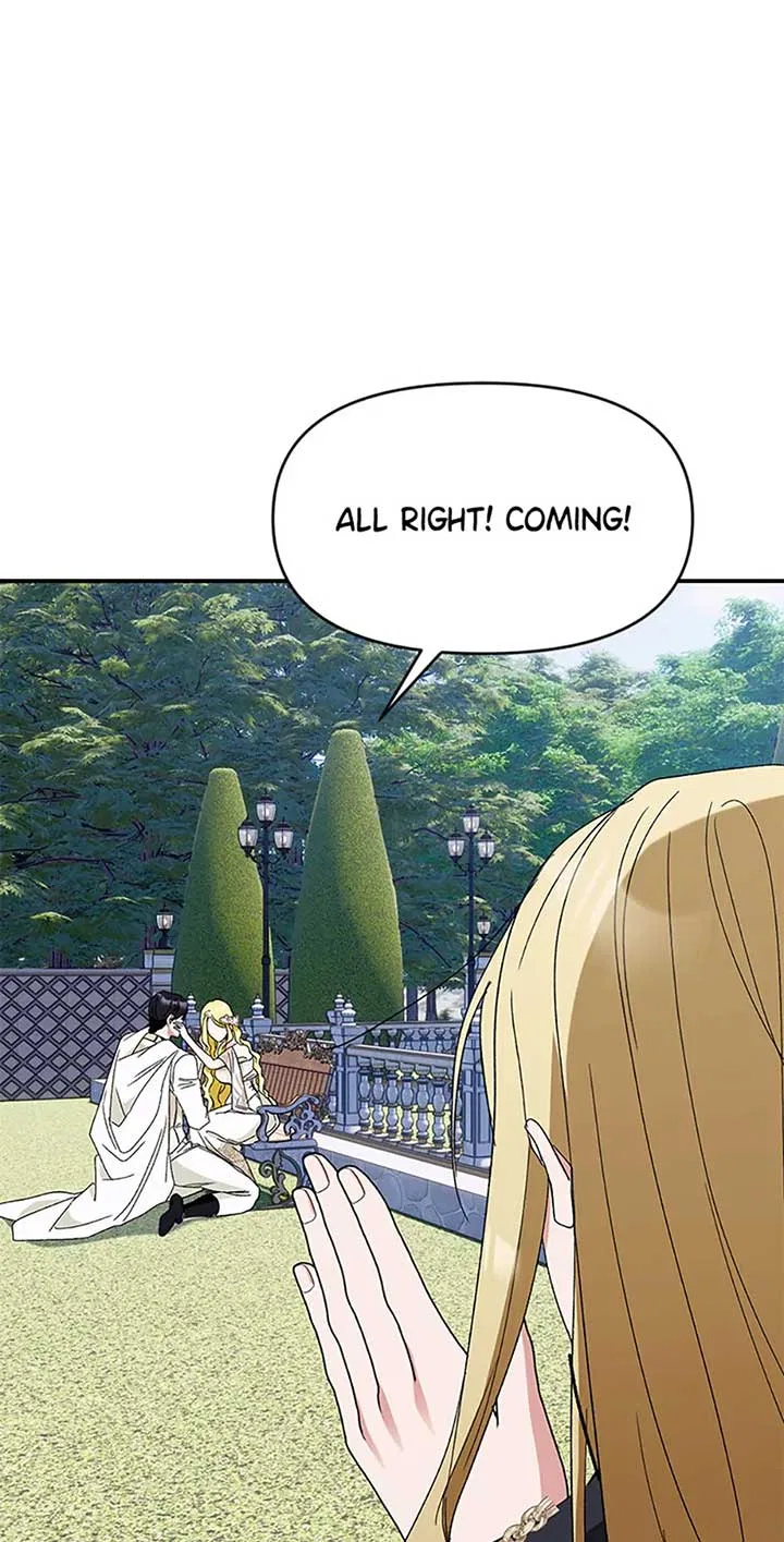 Healing the Duke of Darkness Chapter 71 – Page 38