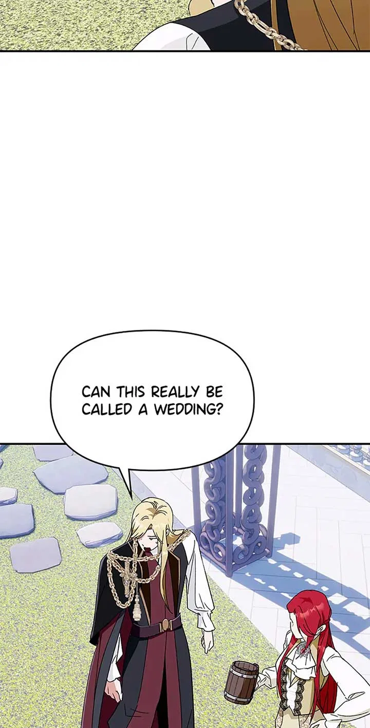 Healing the Duke of Darkness Chapter 71 – Page 39