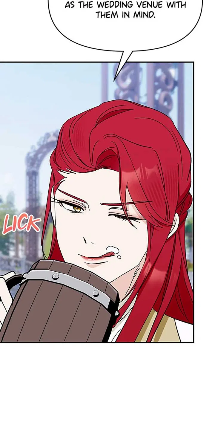 Healing the Duke of Darkness Chapter 71 – Page 42