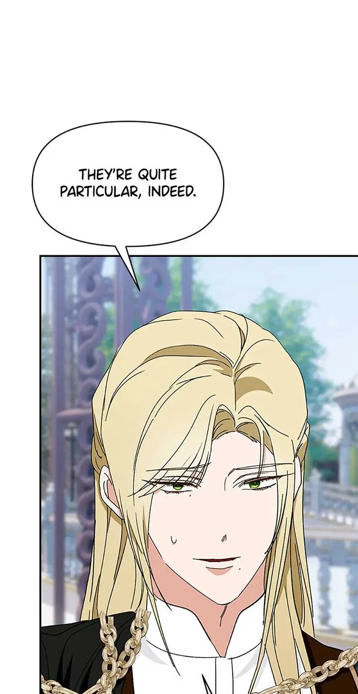 Healing the Duke of Darkness Chapter 71 – Page 43