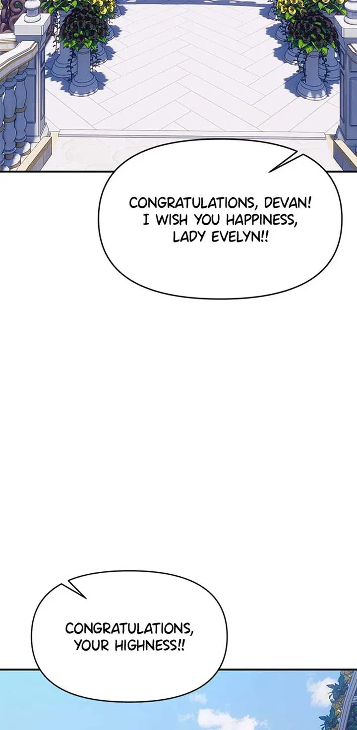 Healing the Duke of Darkness Chapter 71 – Page 51