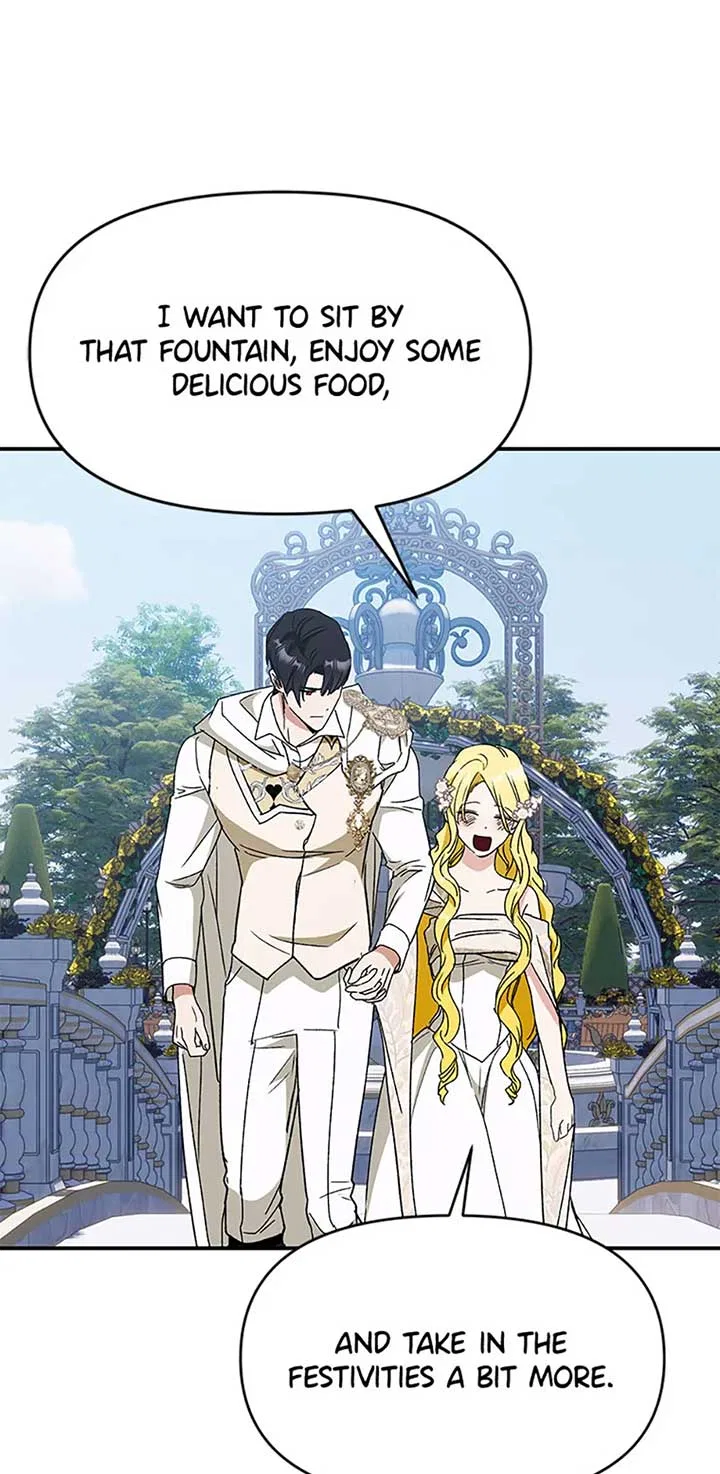 Healing the Duke of Darkness Chapter 71 – Page 55