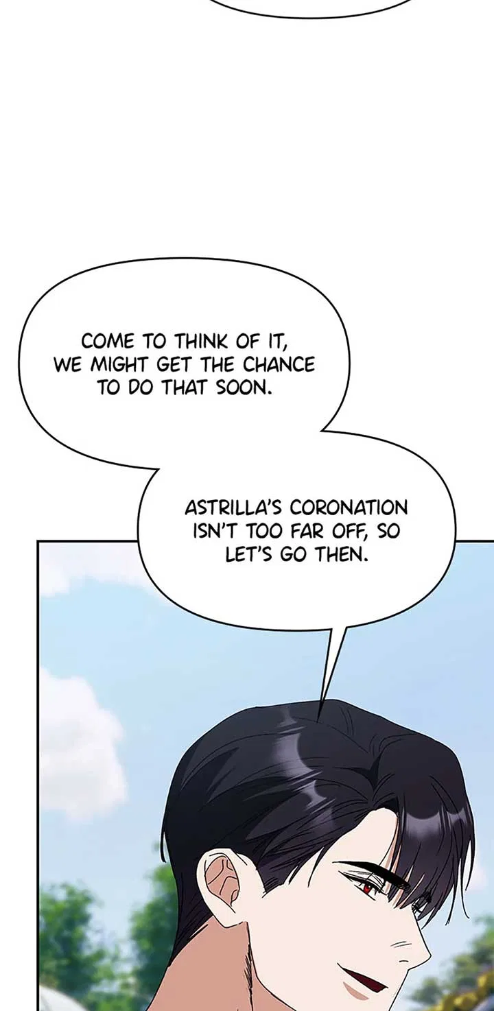 Healing the Duke of Darkness Chapter 71 – Page 56