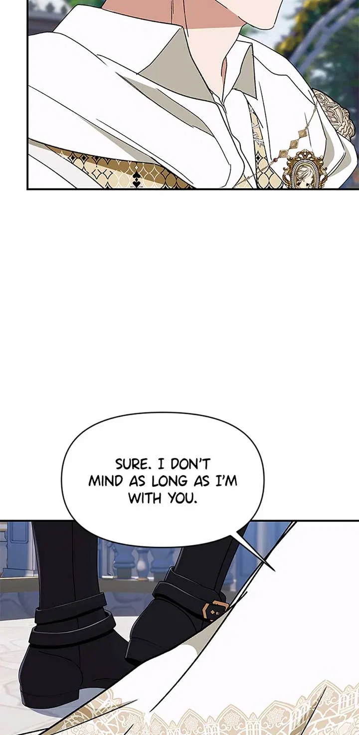 Healing the Duke of Darkness Chapter 71 – Page 57