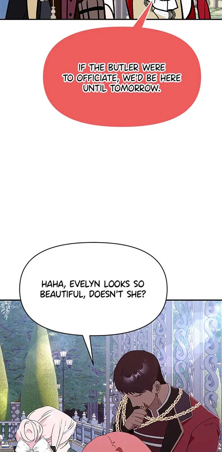 Healing the Duke of Darkness Chapter 71 – Page 62